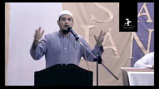 Haram Relationship - Ustadh Ahmad Javier