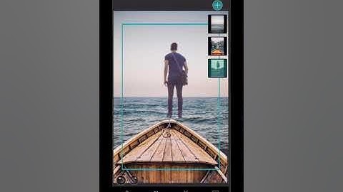 How to Select multiple layers  to create unique Photo creations using PhotoLeaf Photo Editor