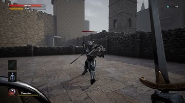 Citizen Pain | Silver Knight | Devlog 26/06/2024
