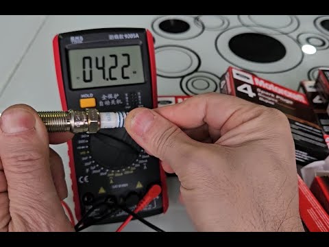 სვეჩების შემოწმება ტესტერის საშუალებით