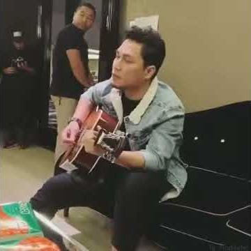 sayang menikahlah denganku - i will