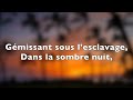 Oh Joyeuse Espérance Voici La Délivrance 237 Chants D Espérance Français Oh Joyeuse Espérance Voici La Délivrance 237 Chants D Espérance Français