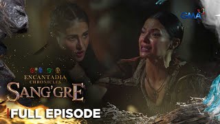 Download lagu Sang'gre: Ina laban sa anak! (Full Episode 104 - November 6, 2025) | Encantadia Chronicles