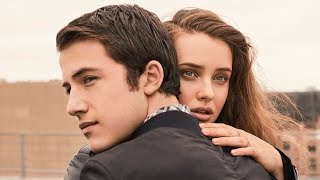 13 Reasons Why Stars Katherine & Dylan Discuss Their Chemistry, Success & More