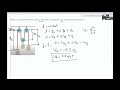 DYNAMICS OF RIGID BODIES - DEPENDENT MOTION PROB 1 AND 2
