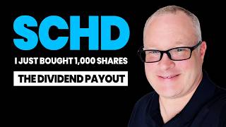 I Just Bought 1,000 Shares Of SCHD: Here's The Dividends It Pays Me