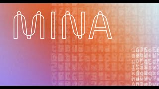 Welcome to the Mina Community - revolutionary blockchain protocol