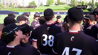 Cincinnati Baseball: Coach Googins First Trip Back to Xavier