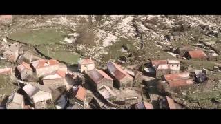 Aldeia do Barreiro - Mondim de Basto