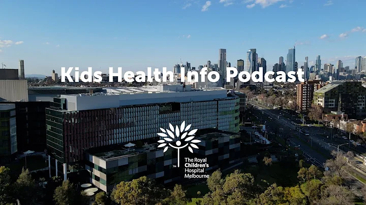 Kids Health Info Podcast: Flu is back. It's time to discuss the flu vaccine - DayDayNews