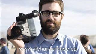 Jared Hess video interview Part 1