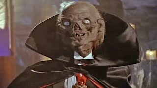 Tales From the Crypt Season 5