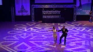 Bwmc Slow, Fin - Keränen Ida - Päivinen Juho, 6. Place Www.rokenrol.cz