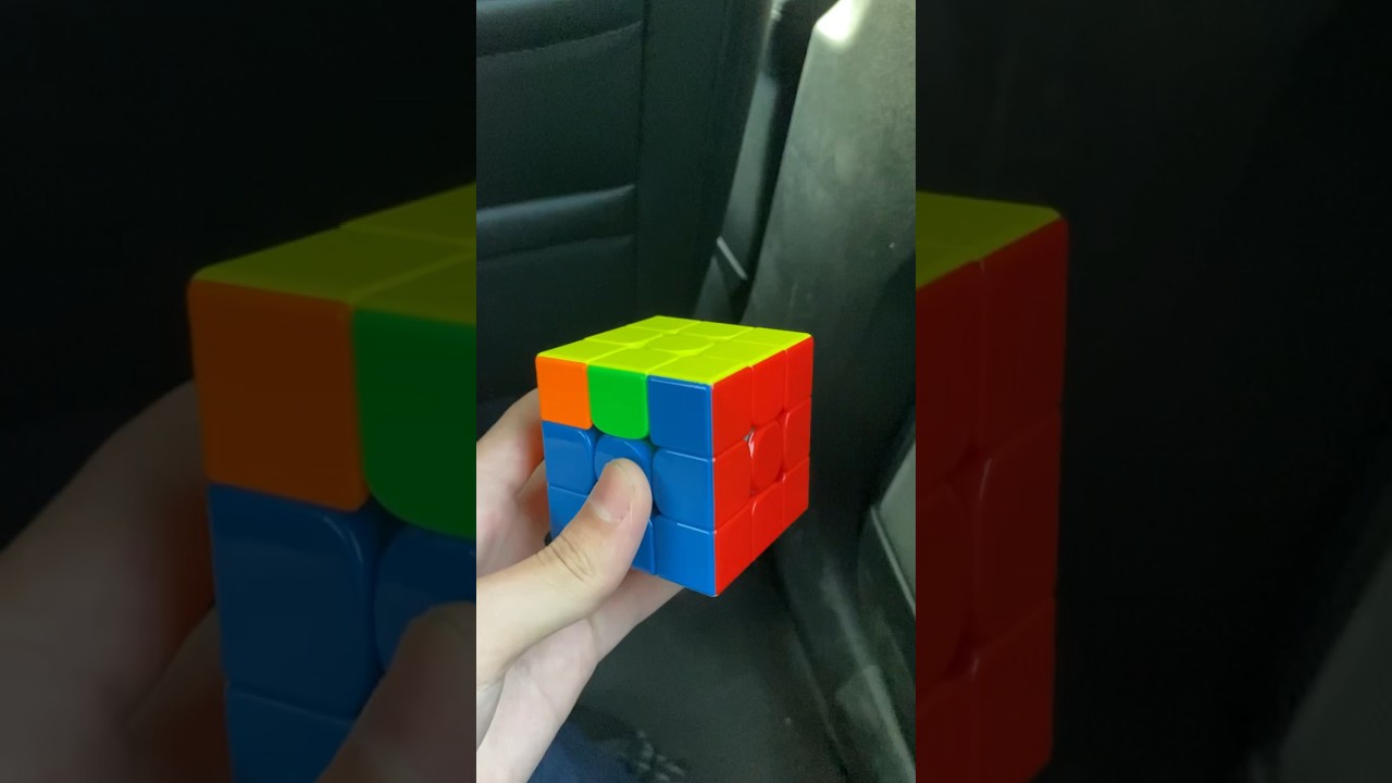 Alternative F Perm Algorithm For OH