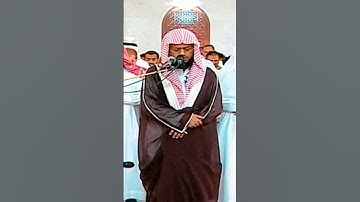 إنَّ الذين آمنوا وعملوا الصالحات لهم جنَّات النعيم | تلاوة خاشعة للشيخ أبو بكر الشاطري سورة لقمان