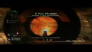 O Jq O Phenom Cod4 Trailer
