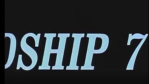 Project Mercury: Friendship 7 (First American in Orbit)