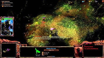 Natural Selection Open RPG