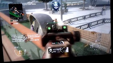 How To Join A Bot Lobby on Black Ops 2