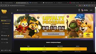 New P2A Events And Web3 Games Im Playing