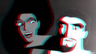 MultiVillains—Run Devil Run [FULL MEP]