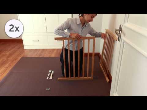 Modilok Classic installation