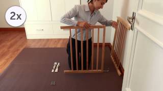 Modilok Classic Installation