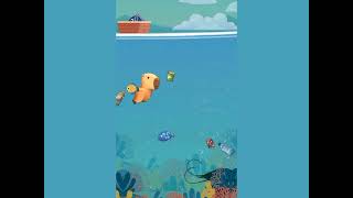 Cookingdom Level 33 | How to Get Lobster to Make Alaskan Steamed Lobster | Game Walkthrough 🎮