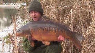 Tackle Fanatics TV - ESP Cryogen Hooks