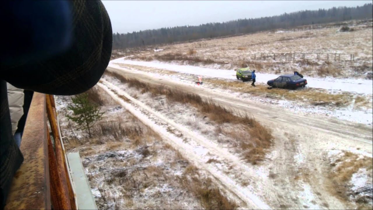 SUBARU SPB Club 2014 - YouTube