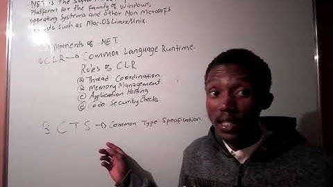CLSCompliant Code in C#