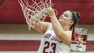 Lady Eagles Slide Show