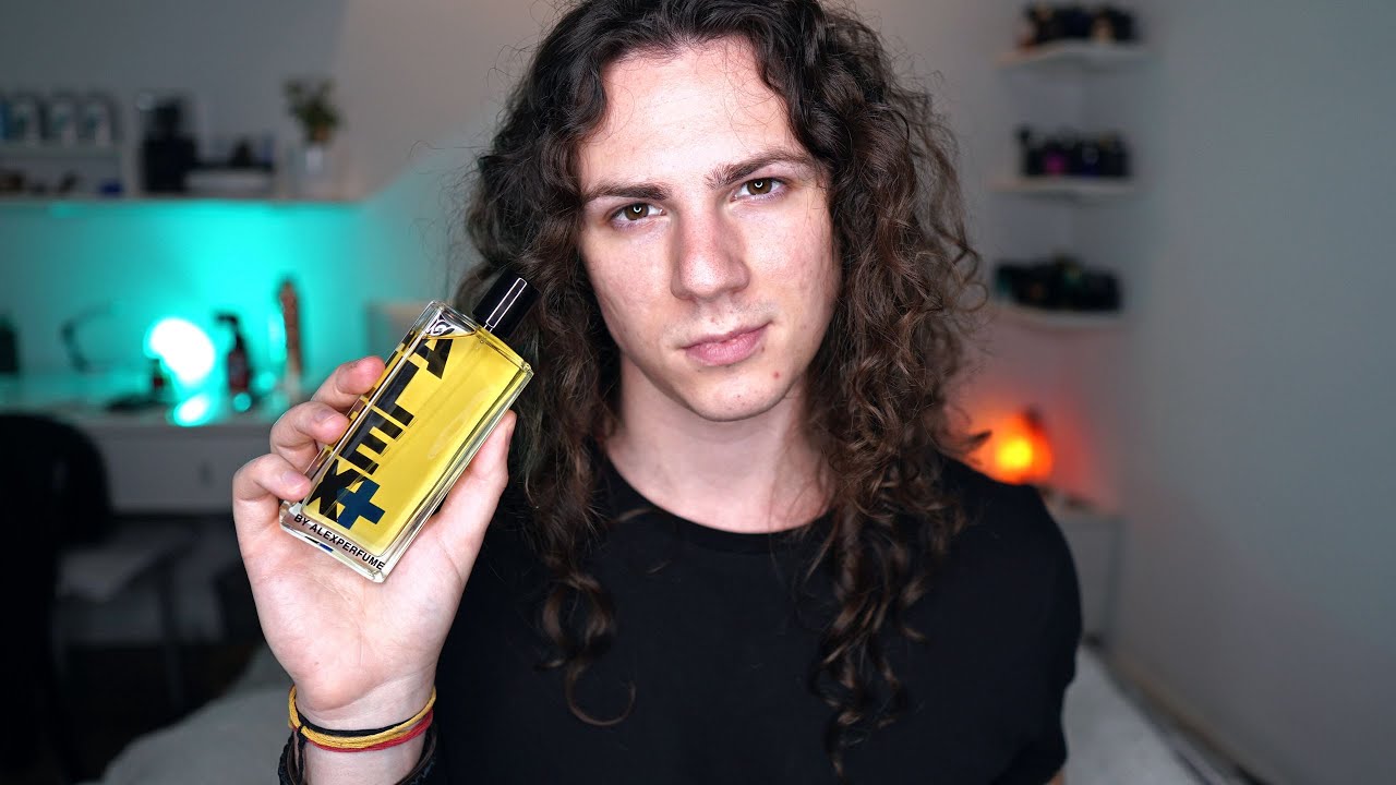 Recensisco i PROFUMI di Alex Perfume (ALEX+) - YouTube