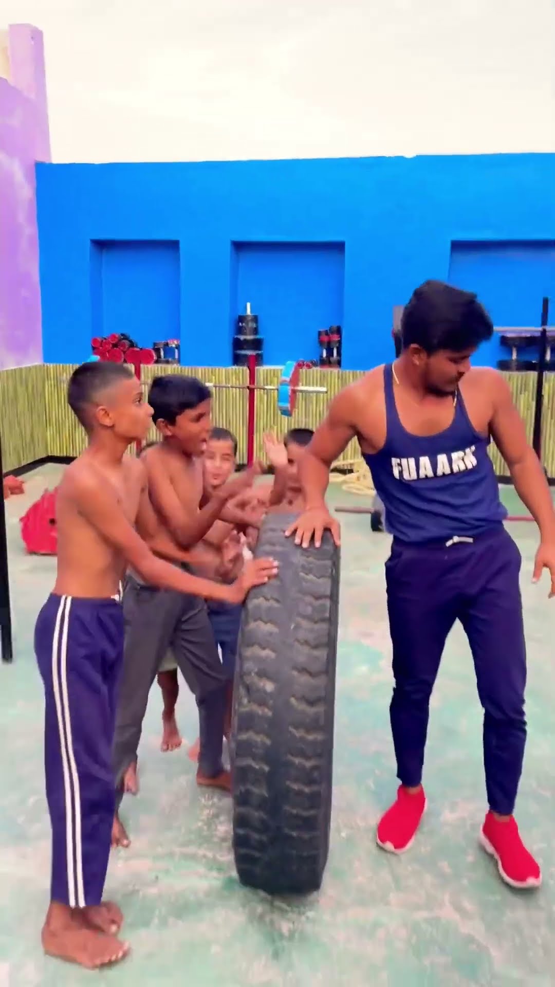 Champions ??? #shortvideo #funnyvideo