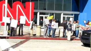 TYT CNN Demonstration November 5th 2009