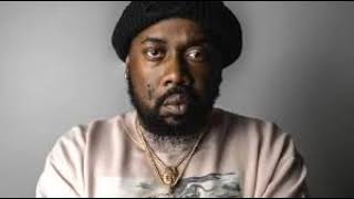 Conway The Machine - Never Sleep remix (By HH MANELO)