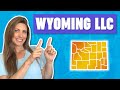 Wyoming LLC | How to Start an LLC in Wyoming (2 Free Ways)