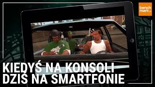 Kiedyś Na Konsolach, Dziś Na Smartfonach - Top 5 Portów Mobilnych
