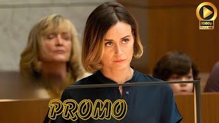 Accused 2x02 Promo "April's Story" (HD) ft. Taylor Schilling, Justin Chambers  Review