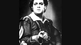 Placido Domingo at 21! - Lucia di Lammermoor - Tu che a Dio spiegasti l&#39;ali