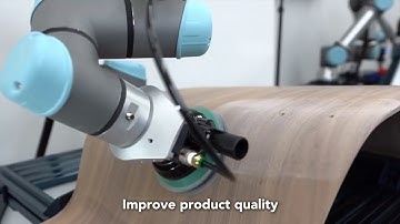Robotiq Sanding Kit