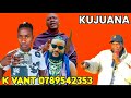 LIMBU LUCHAGULA FT K VANT LUNG WECHA KUJUANA 2026 BY DJ SAM MAMBALI 