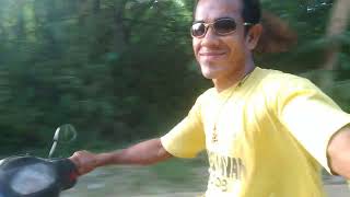 Update Sa Ginagawang Kalsada At Kamaster