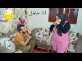 انا حامل رد فعل احمد صدمني عمري ما كنت اتخيل هيرد علي كده لما يعرف اني حامل اتصدمت بجد 