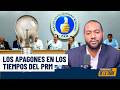 ¡No saben Gobernar! Los apagones en los tiempos del PRM; Javier Ubiera lo explica