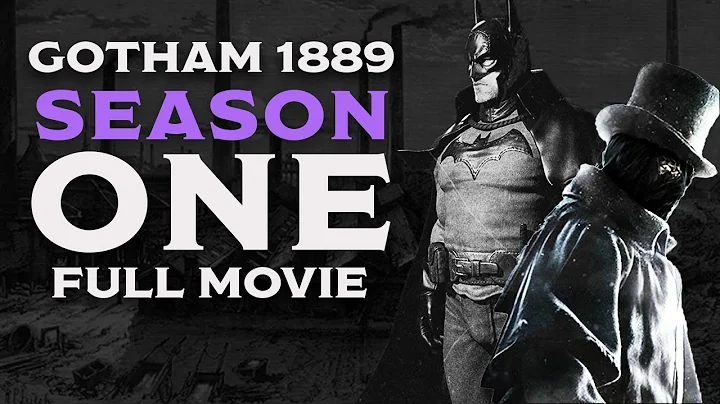 GOTHAM 1889 S1 Full Movie - DayDayNews