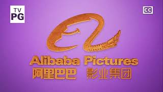 Stx Filmsalibaba Pictureshuaxia Film Distribution Co.ltd. 2019