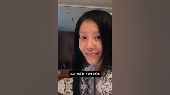 고현정 실제 재산과 부동산 얼마? 아들에게 선물한 뉴욕의 고급 빌라 공개