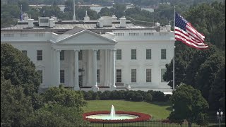 White House Cam - earthTV®