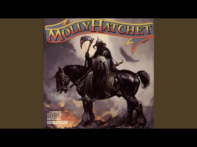 Molly Hatchet - The Creeper